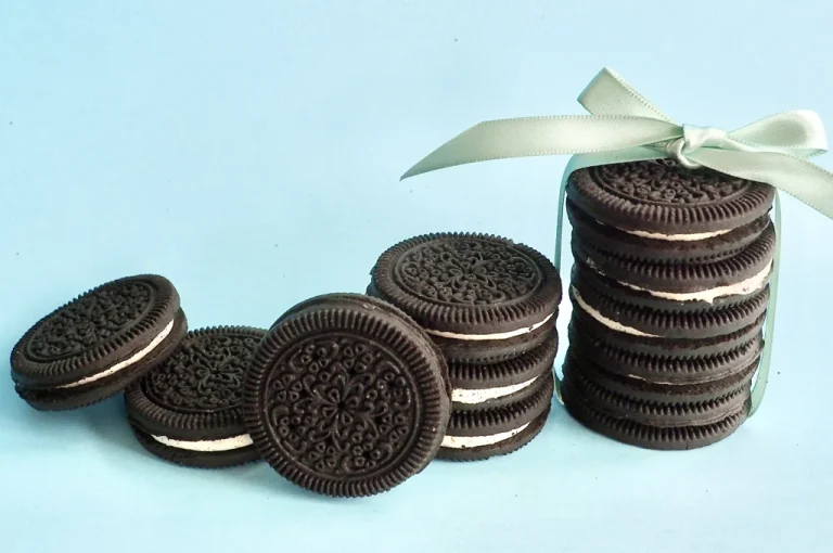 オレオは太る？1枚あたりのカロリーとは