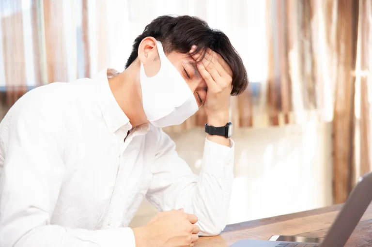 風邪の回復を助ける栄養と食事