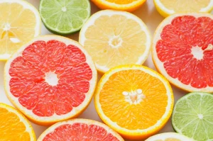 ビタミンを摂るとどんな効果がある？