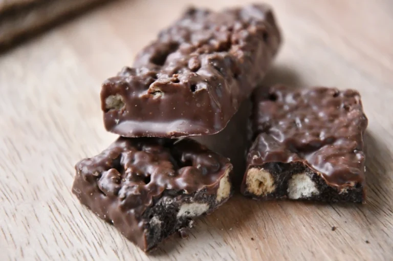 ブラックサンダー1個のカロリーと糖質