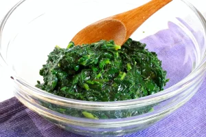 モロヘイヤは栄養の宝庫？ダイエット向き食材