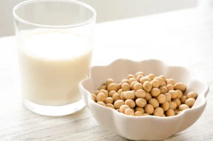 40代女性に必要なタンパク質