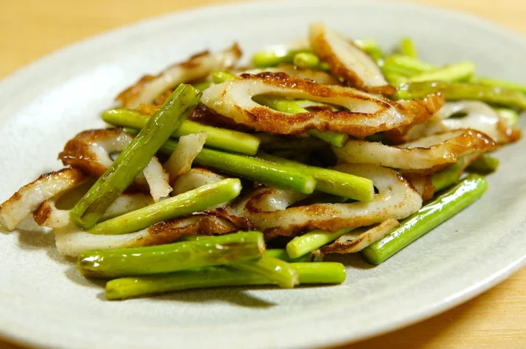 にんにくの芽と疲労回復の関係