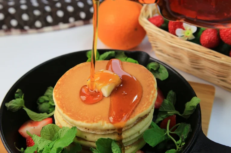 果糖とブドウ糖の違い