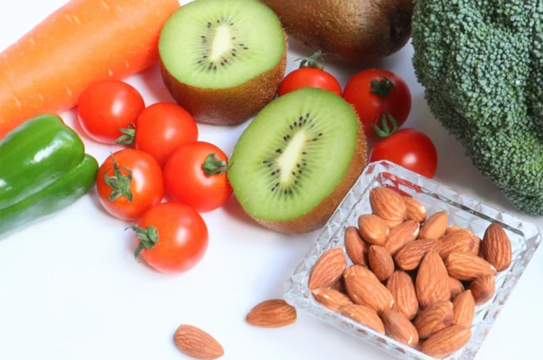 ビタミンEの効果とダイエット