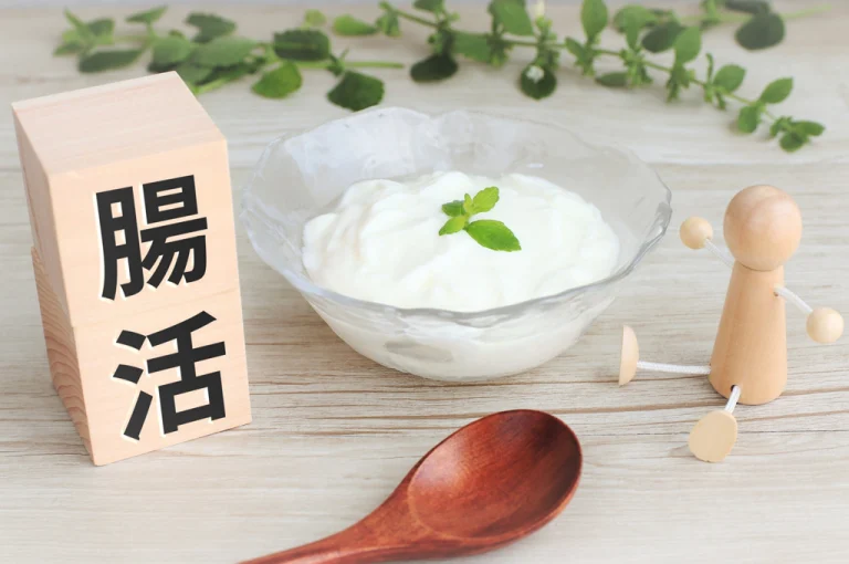 ビフィズス菌と乳酸菌を徹底比較