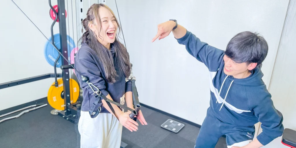 ③自然に痩せる新感覚ダイエット