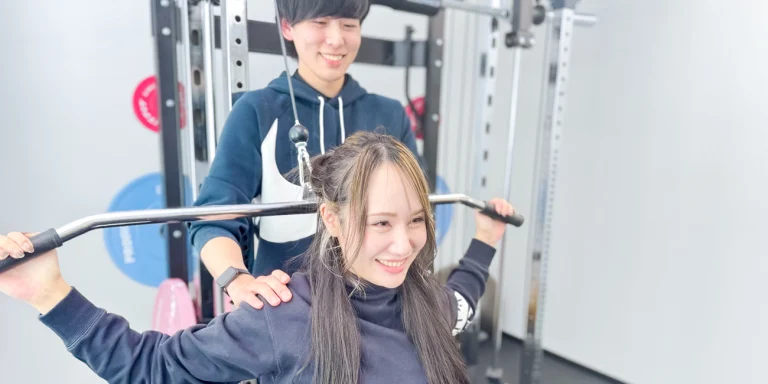 運動初心者大歓迎！