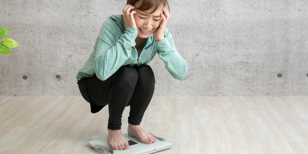 高額なパーソナルジム