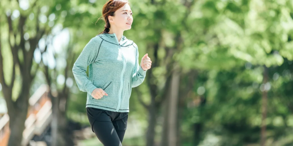 【Point03】健康寿命