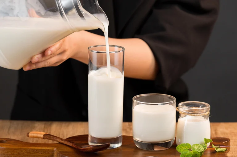 ダイエット中に不足するカルシウム