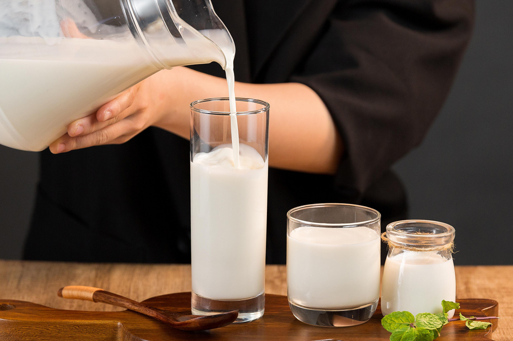 ダイエット中に不足するカルシウム