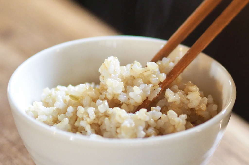 40代女性に大切なマグネシウム