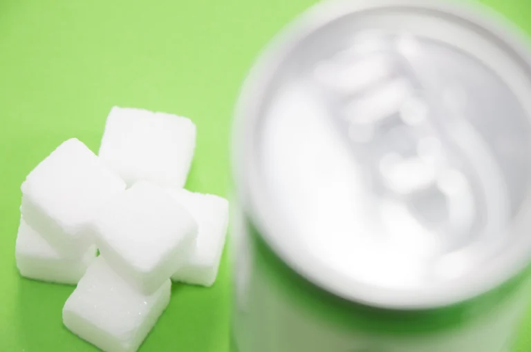 果糖ブドウ糖液糖と中性脂肪の関係