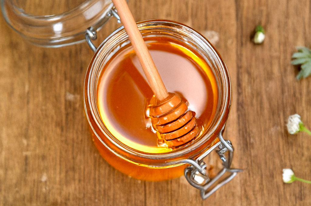 はちみつは本当に低カロリーなのか？