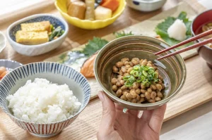 納豆は朝に食べると痩せやすいのか？