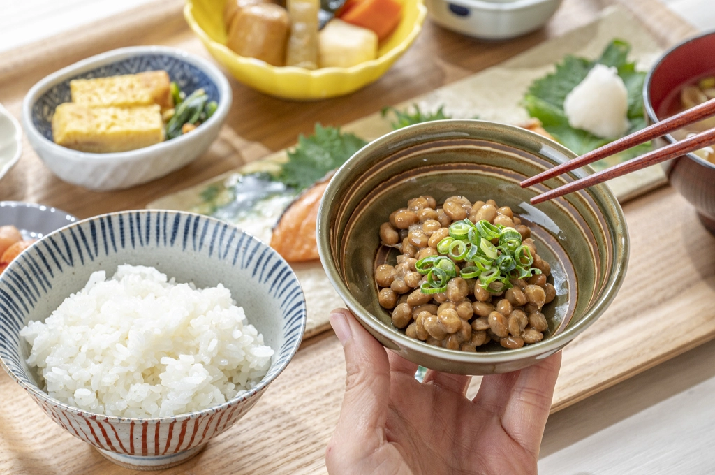 納豆は朝に食べると痩せやすいのか？