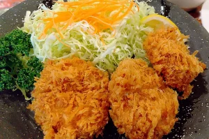 ヒレカツのカロリーとダイエット対策
