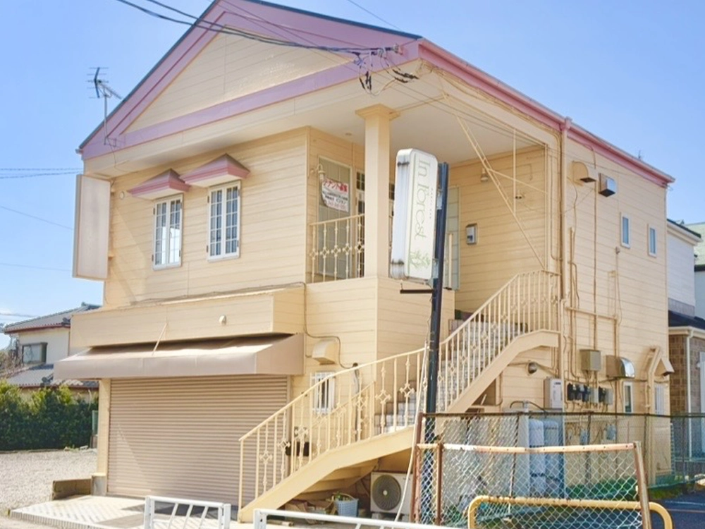 リアルボディ四街道店