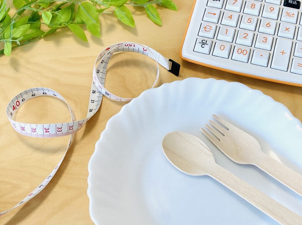 パーソナルジムで食事制限は強制される?