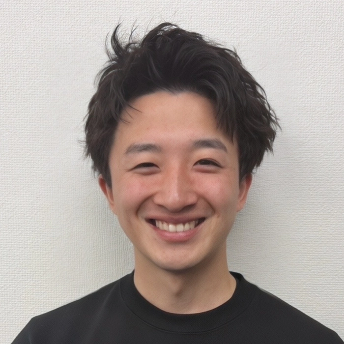 三上遥統
