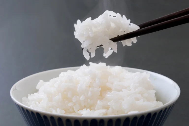 ご飯はダイエットNG？白米の栄養と適量