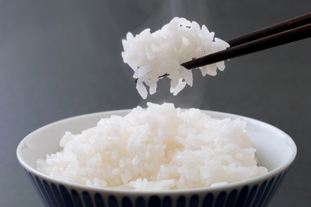 ご飯はダイエットNG？白米の栄養と適量