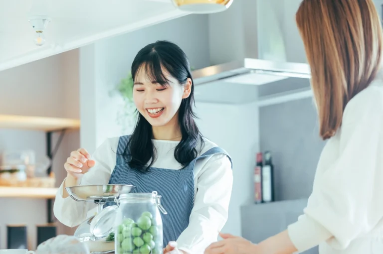 梅酢とは何？ダイエットと健康効果