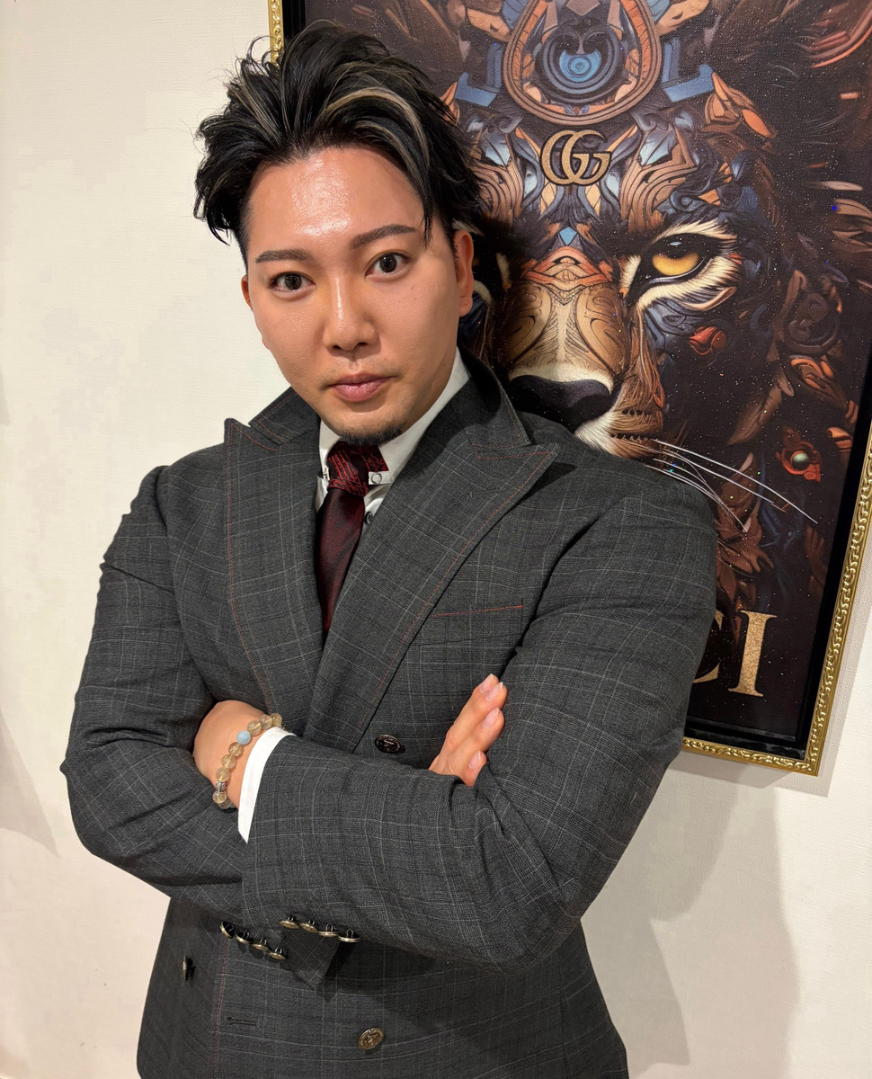 日下龍哉