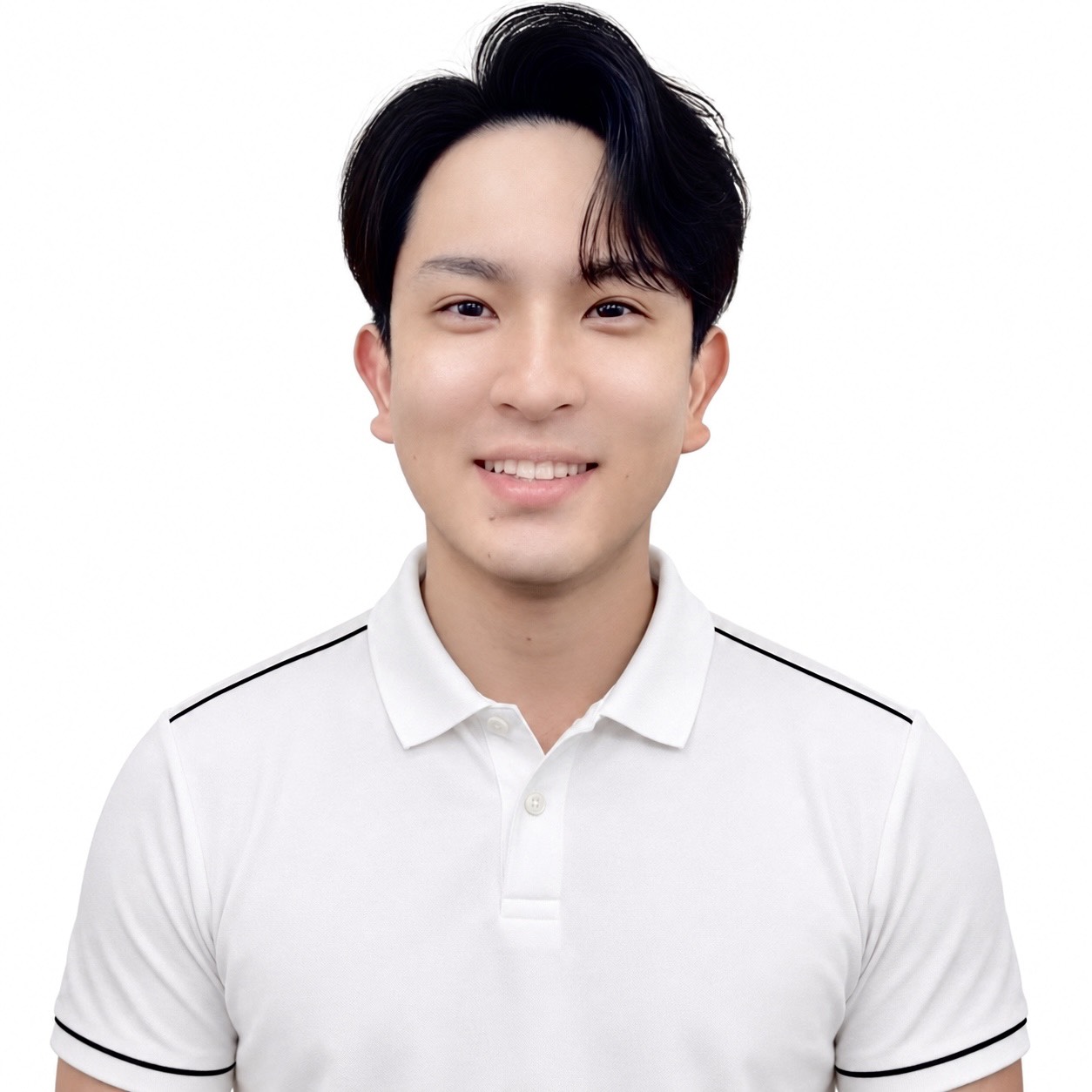 三上 陽輝<